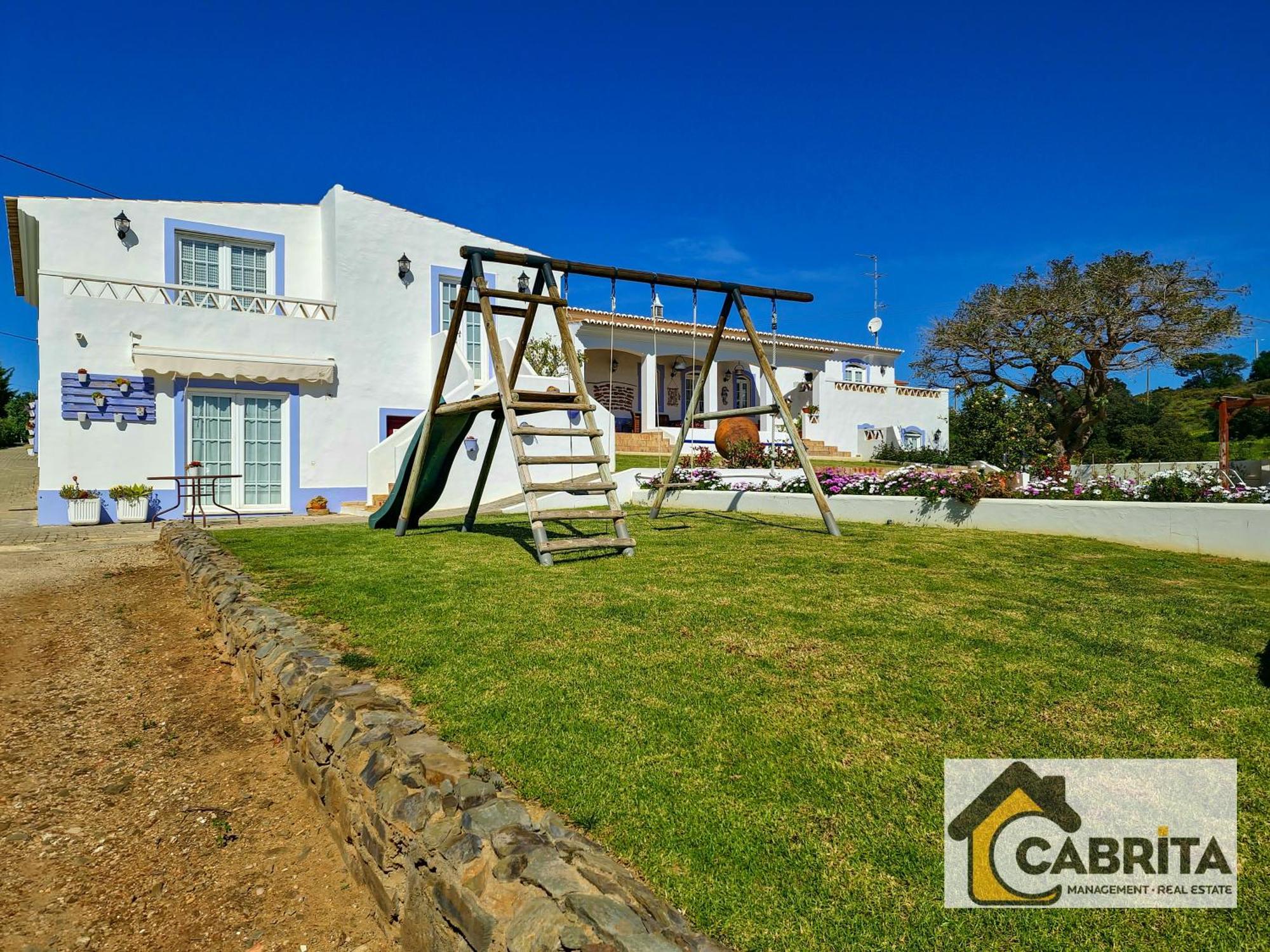 Quinta dos Medronheiros Altura Exterior foto