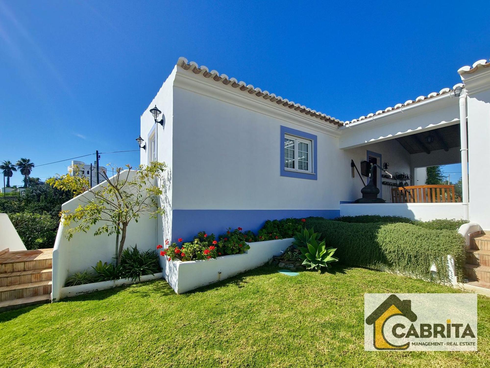 Quinta dos Medronheiros Altura Exterior foto