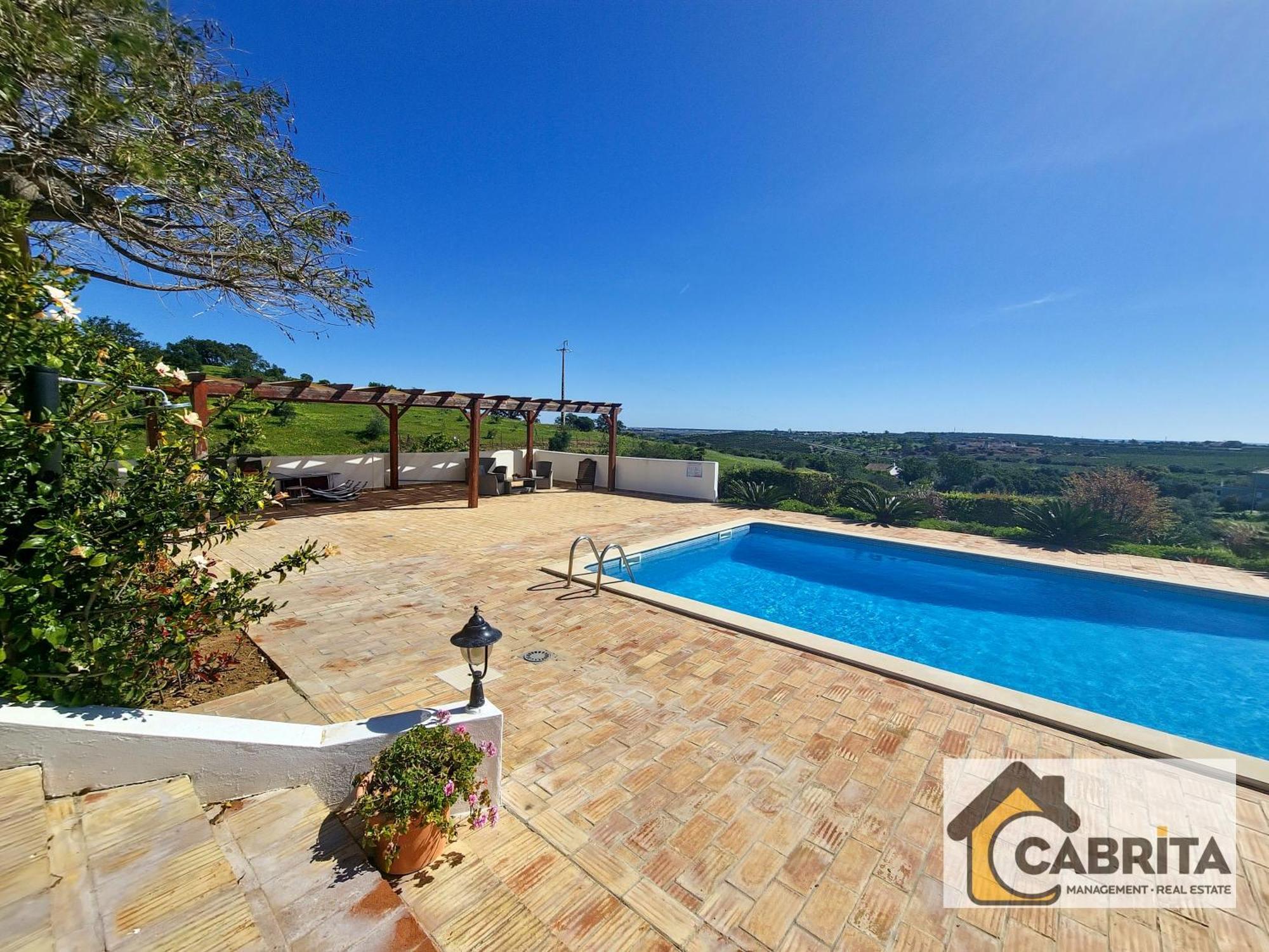 Quinta dos Medronheiros Altura Exterior foto
