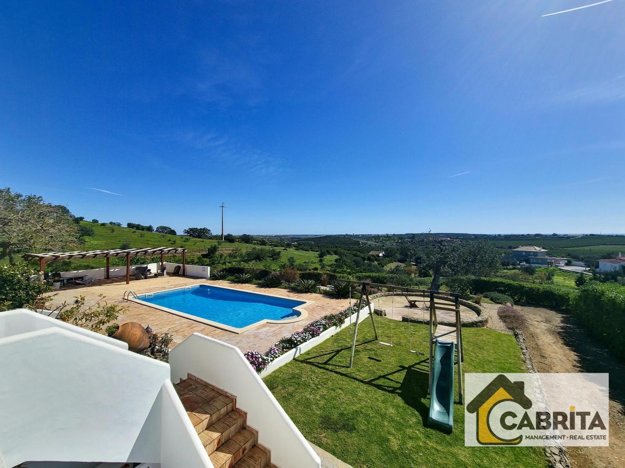 Quinta dos Medronheiros Altura Exterior foto