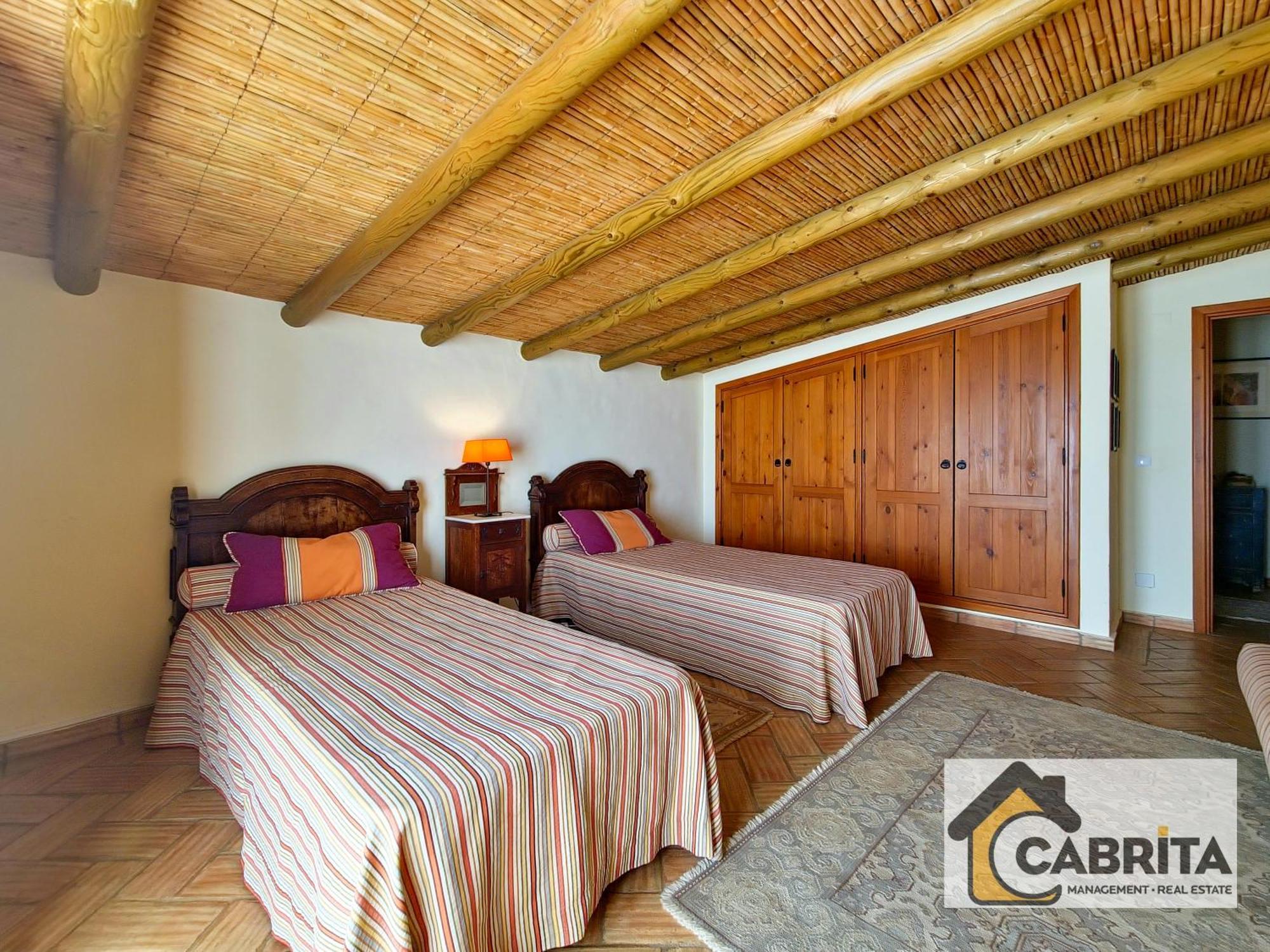 Quinta dos Medronheiros Altura Exterior foto