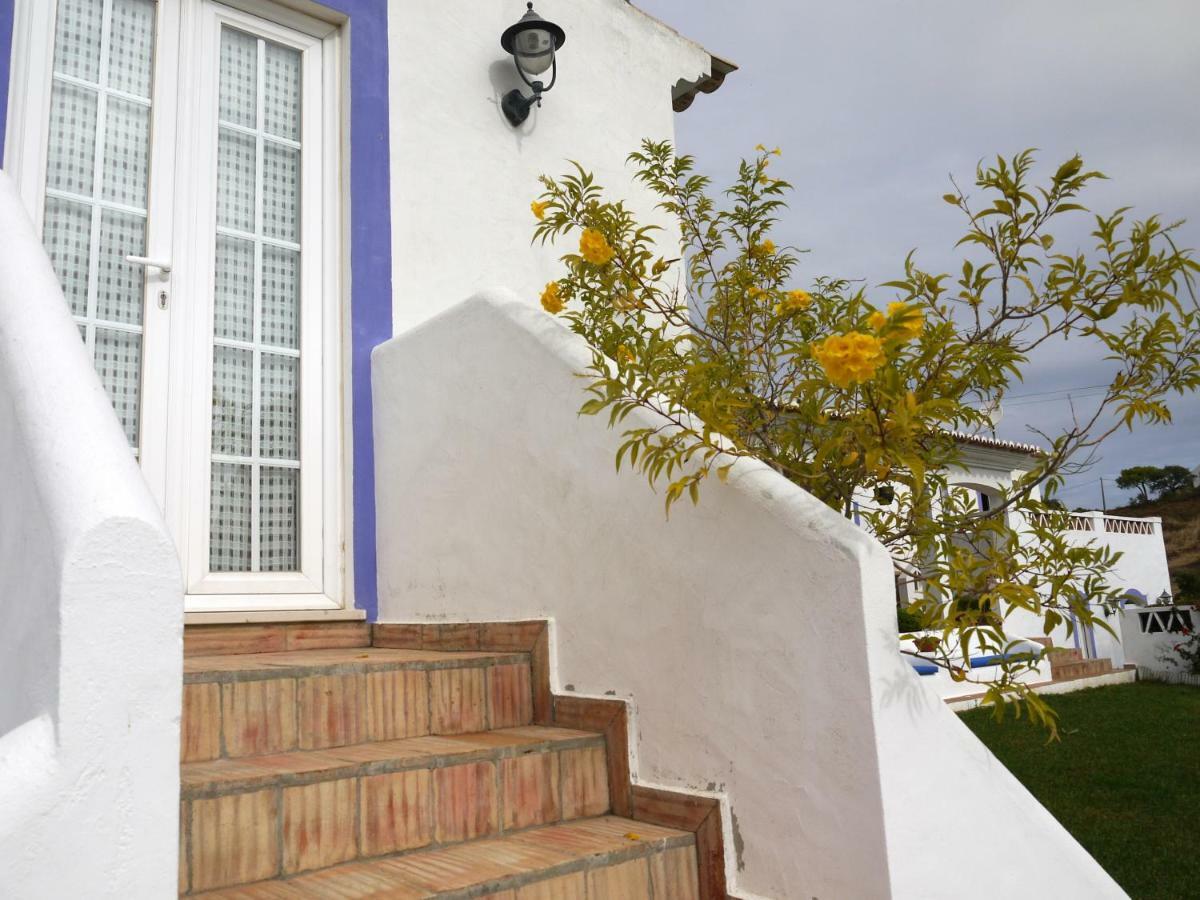 Quinta dos Medronheiros Altura Exterior foto