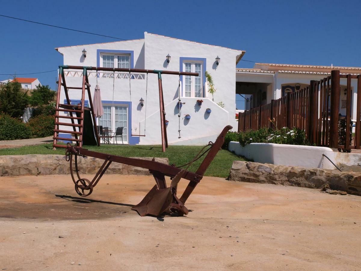 Quinta dos Medronheiros Altura Exterior foto